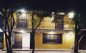 Hotel Victoria Queen Villavieja